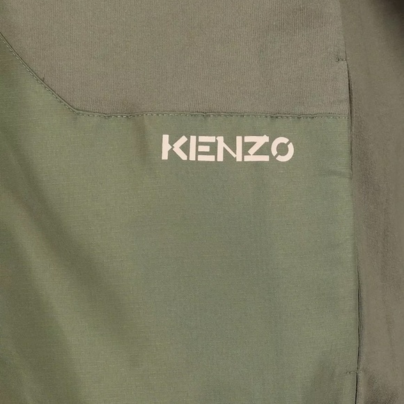 KENZO KIDS Sweat Jacket 8Y - Picture 3 of 9